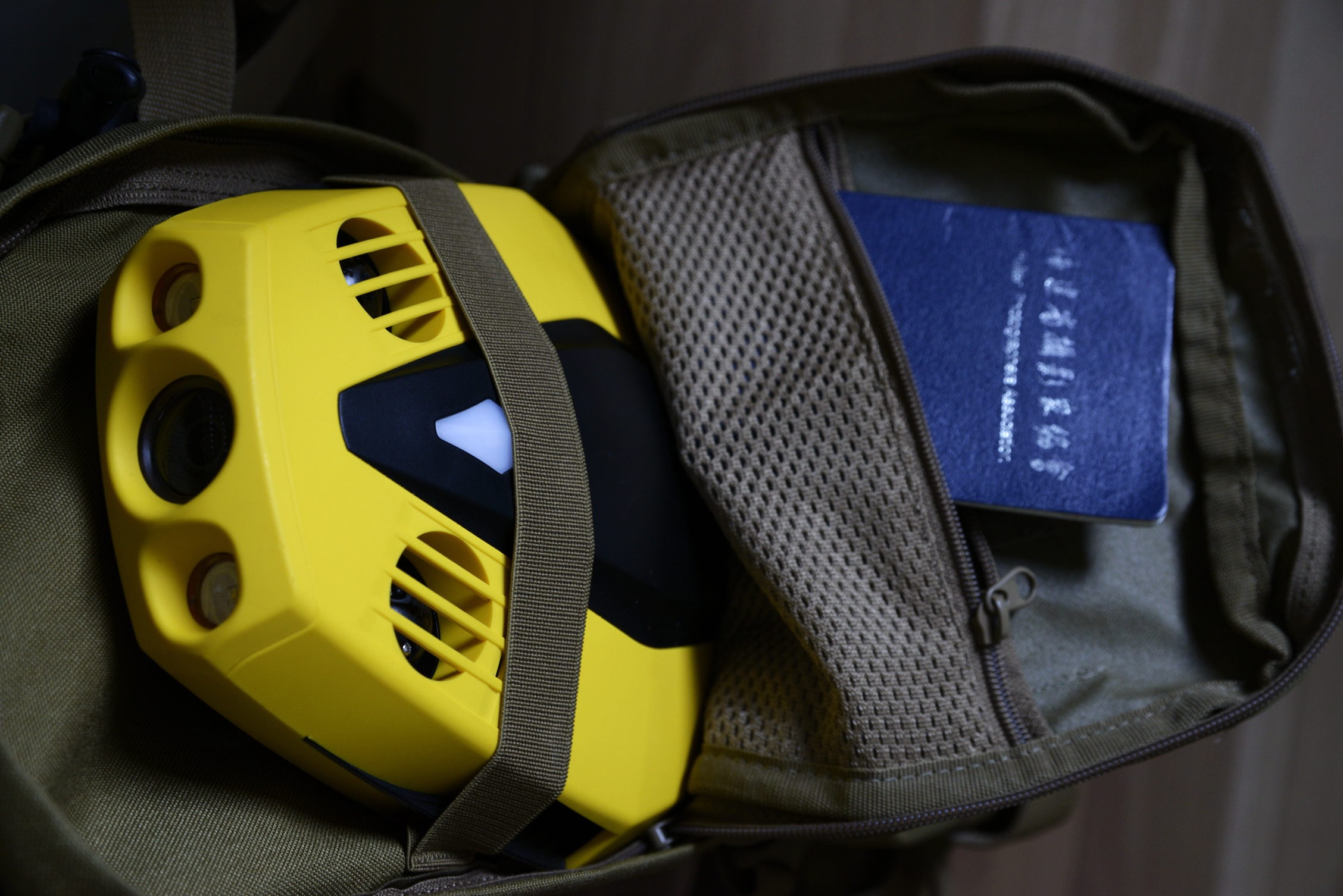 塔虎15l背包对比赫利肯背包,塔虎45l模块化战术背包橄榄绿