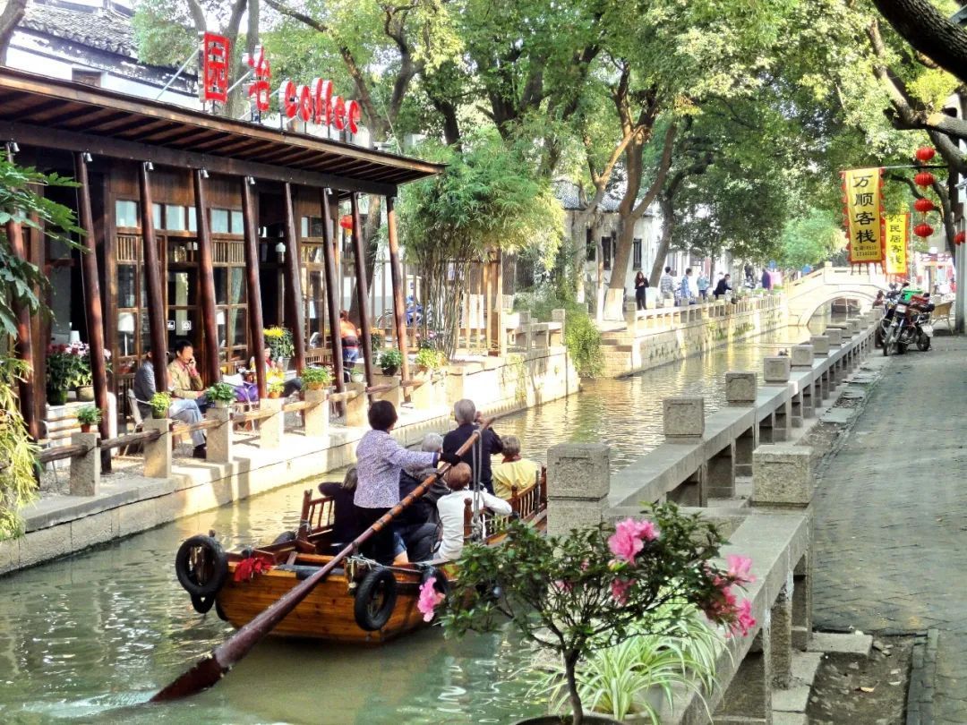 苏州旅游自驾一日游,苏州旅游一日游亲子游