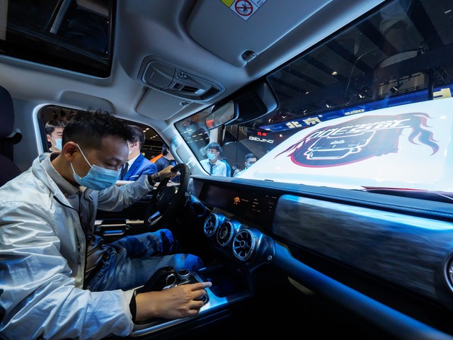 车内精致清洁怎么清洗,汽车车内清洁处理方法