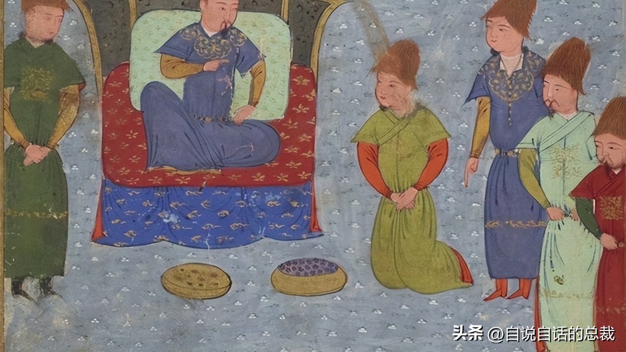 从2亿年不进化的王者，到比黄金还贵的食物，背后隐藏着商业秘密