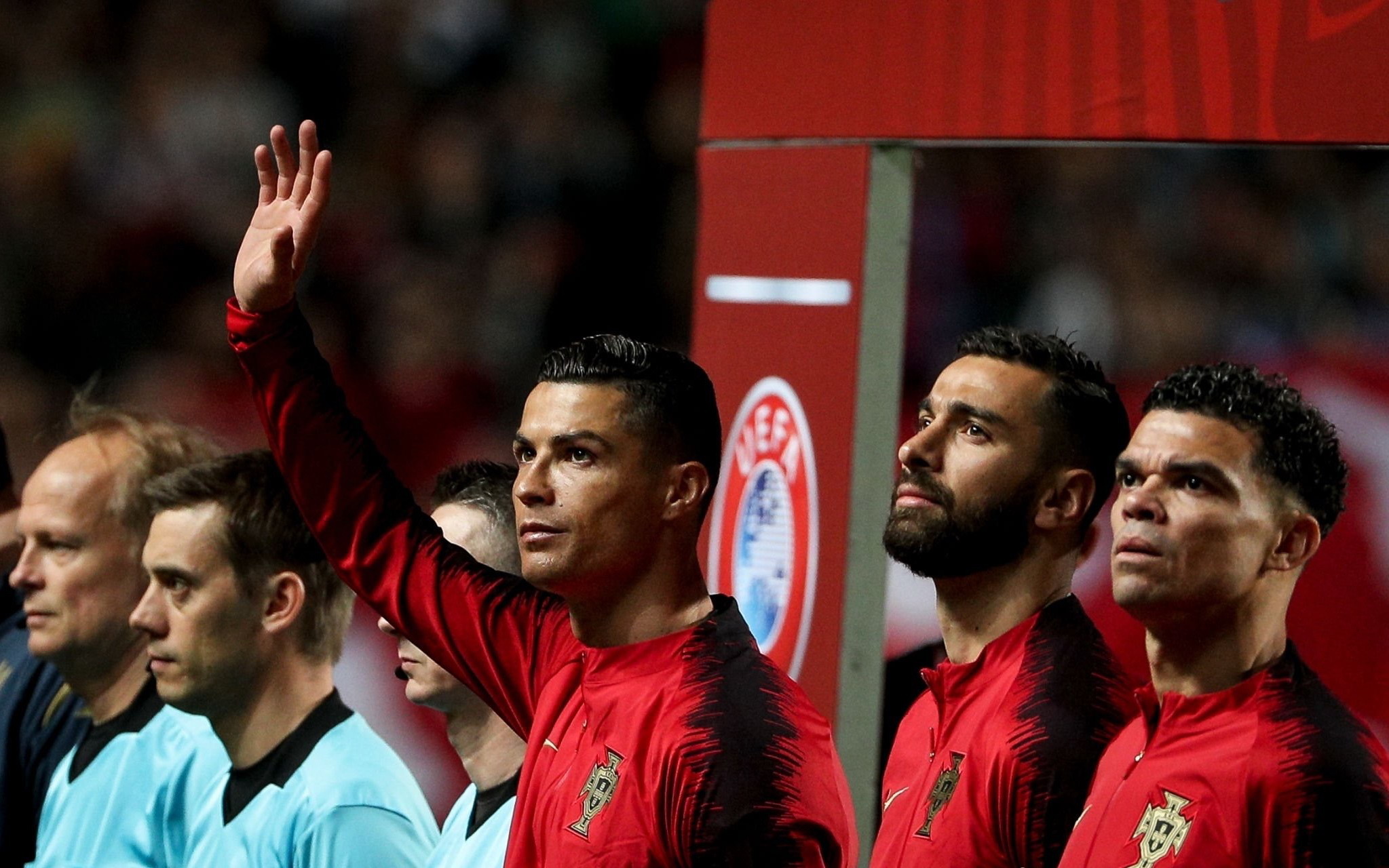 fifa男足国家队排名表格,世界杯前fifa评选的球员排名