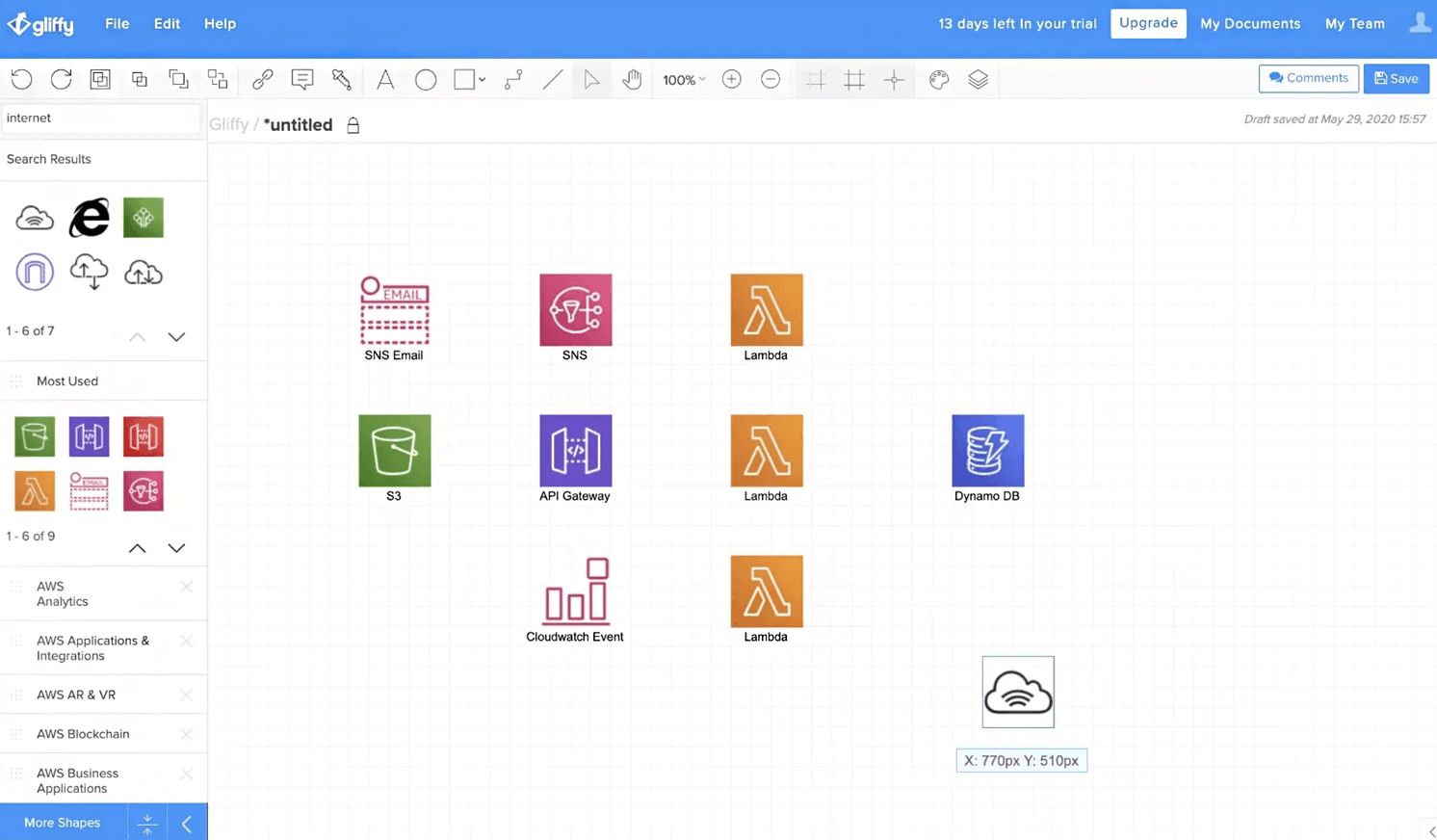 免费画流程图用什么工具好,流程图思维导图用什么工具画