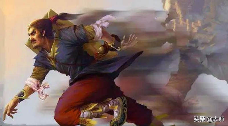 世上究竟有没有邪术,历史上到底有没有神术