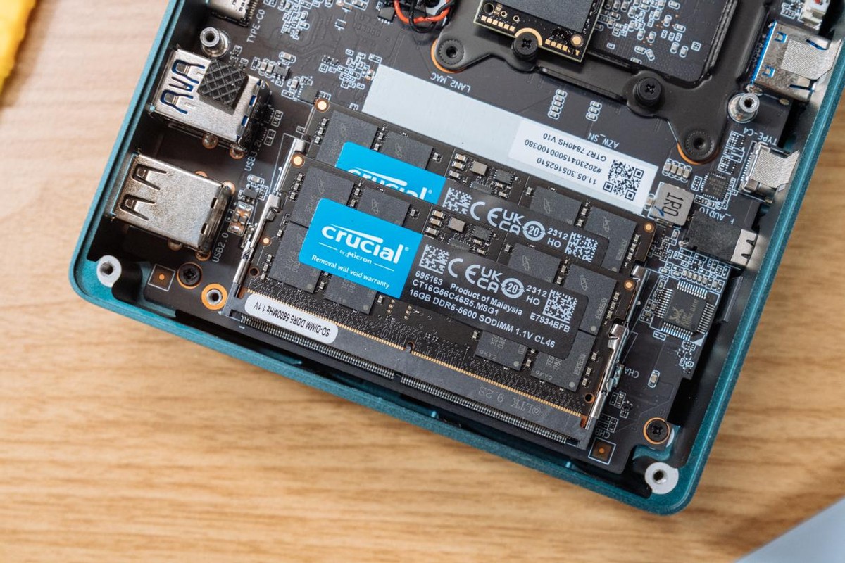 零刻主机gtr7测评,零刻gtr7性能与游戏本相比