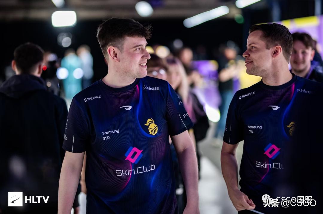 vitality击败faze夺冠,vitality对阵heroic