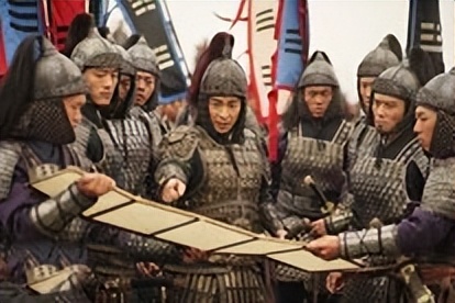 抗倭英雄戚继光1566,戚继光抗倭寇大明王朝1566