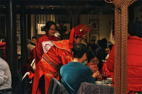 开元旅业酒店欣欣向“龙”,客流营收创新高!