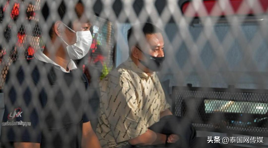 泰国打击灰产的目的 (泰国打击灰产什么意思)