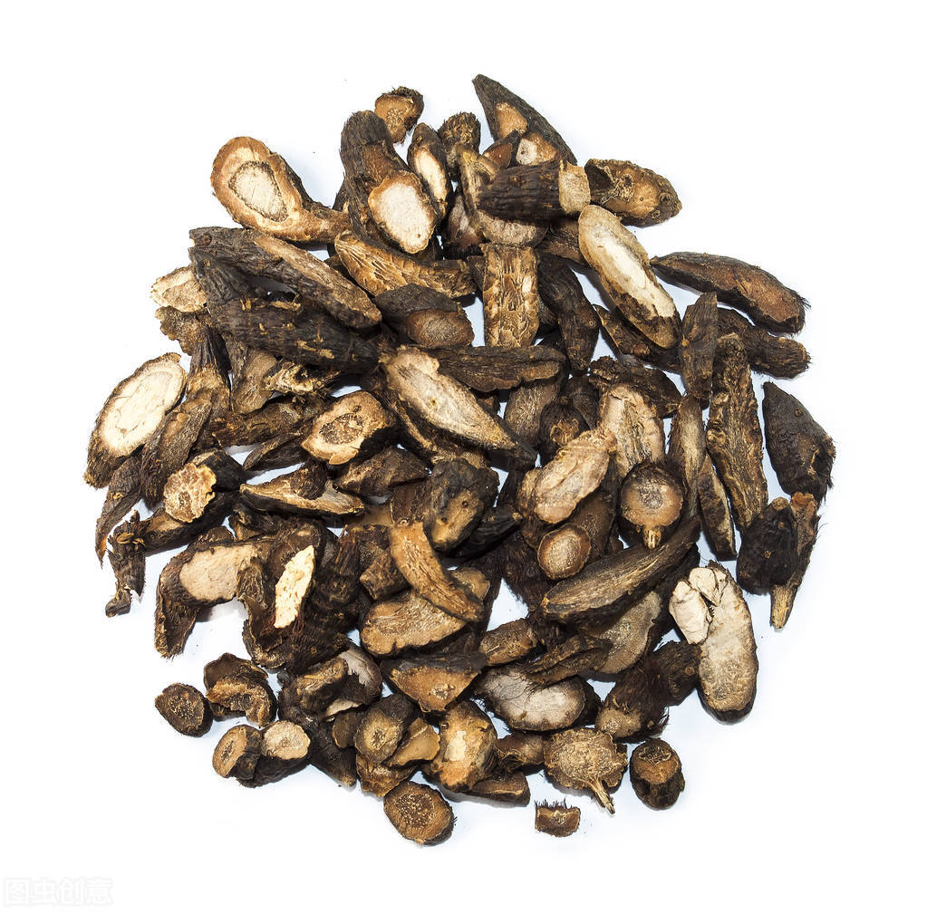 百病生于气万病从肝治,祛湿化痰越鞠丸