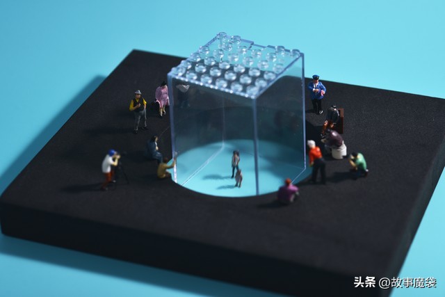 拒绝校园霸凌绝不参与欺凌,关注校园霸凌现象