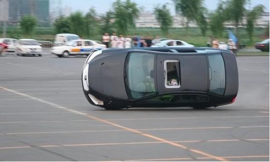 23年奔腾b70车主真实感受,2017年奔腾b70车主真实感受