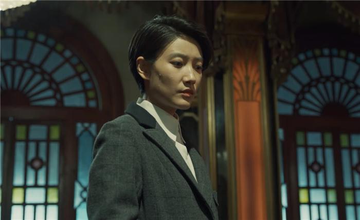 陈道明和王志文演的所有电视剧,谍战剧无间王志文扮演的角色