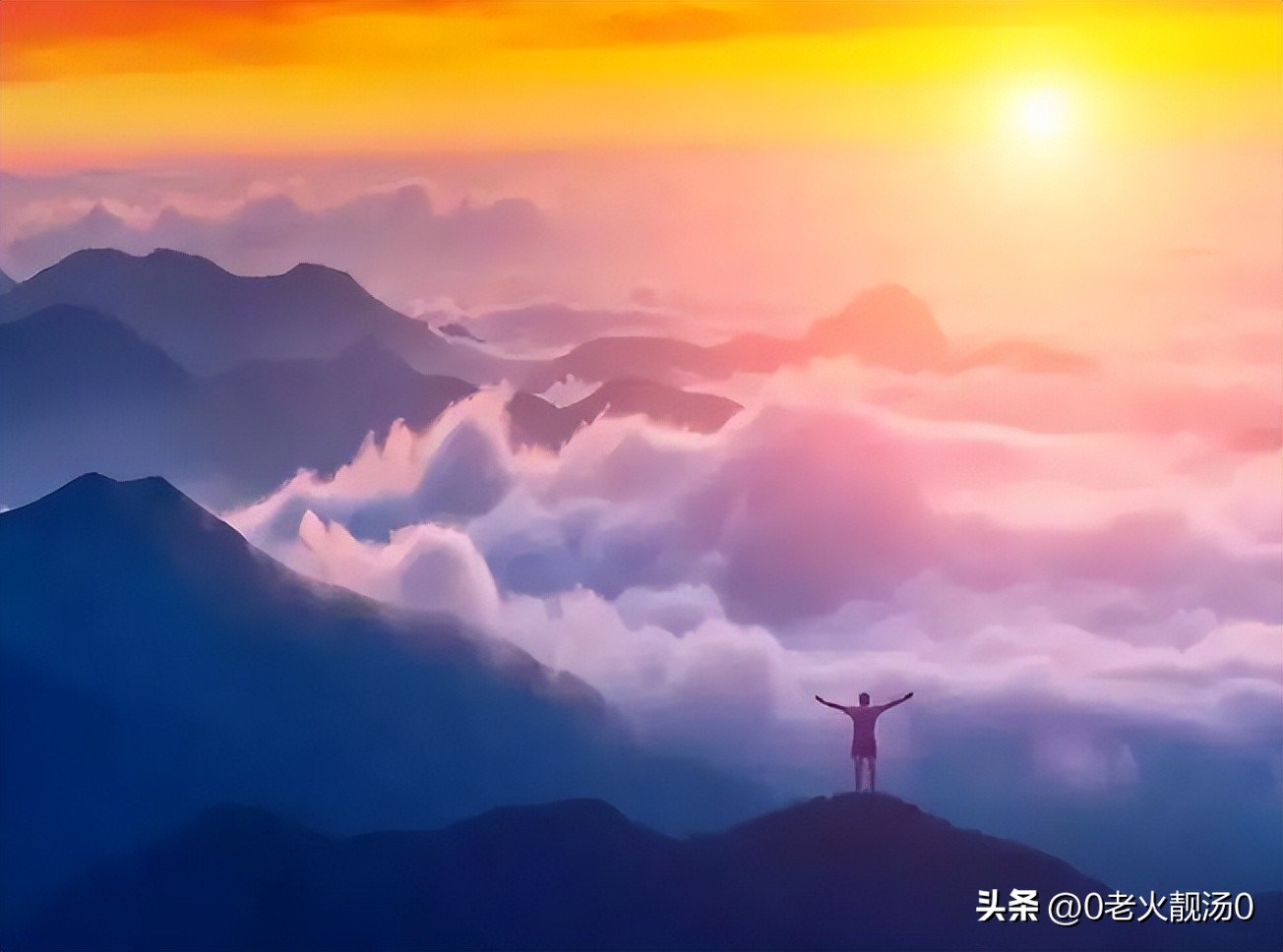 创业者应有的心态和精神,创业者没有信仰就没了精神支柱