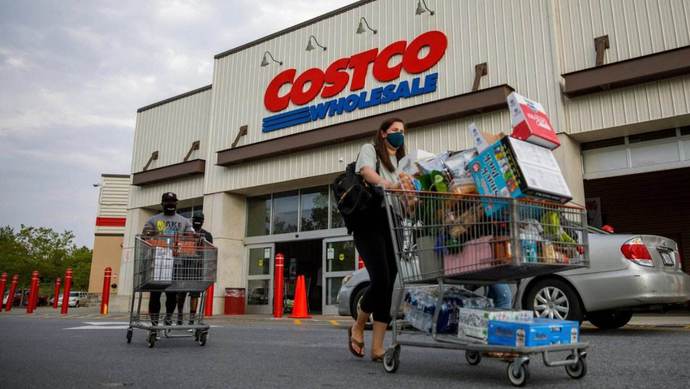 通货膨胀创30年纪录，美国终于撑不住了？25%对华关税或成历史