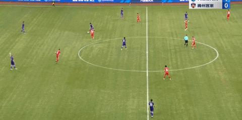 天津津门虎收获“中超哈弗茨”，但依然需要换出一个人帮助他