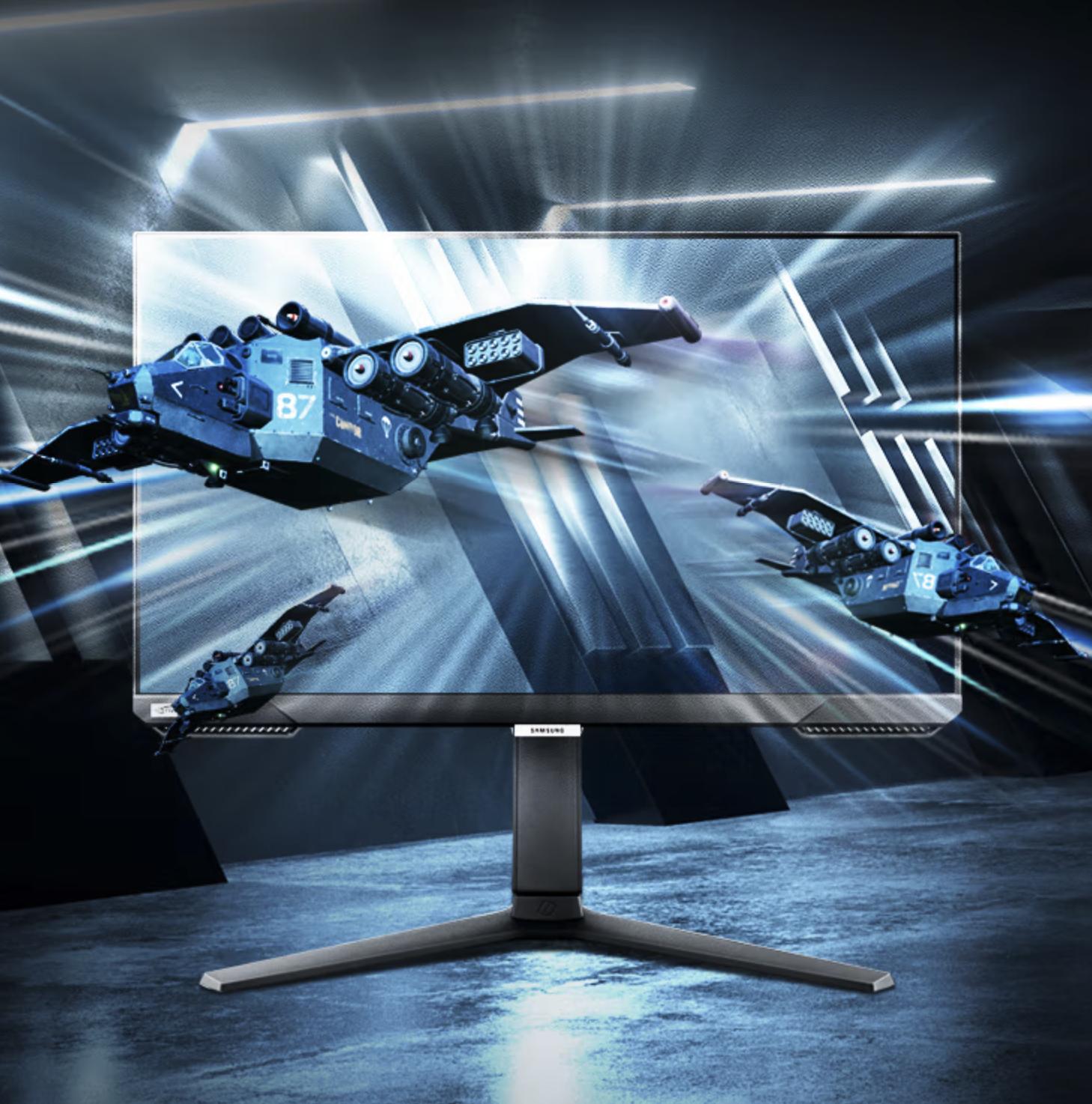 双11选购显示器4k还是2k,双11显示器推荐240hz