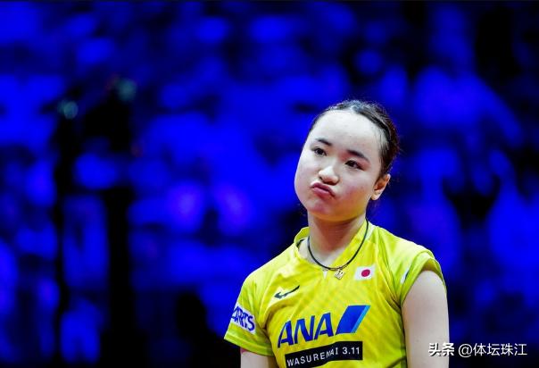 陈梦3比0胜平野美宇,陈梦将对阵平野美宇进四强吗