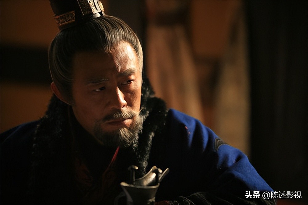 演得最像皇帝的演员,演皇帝最像的八大实力派