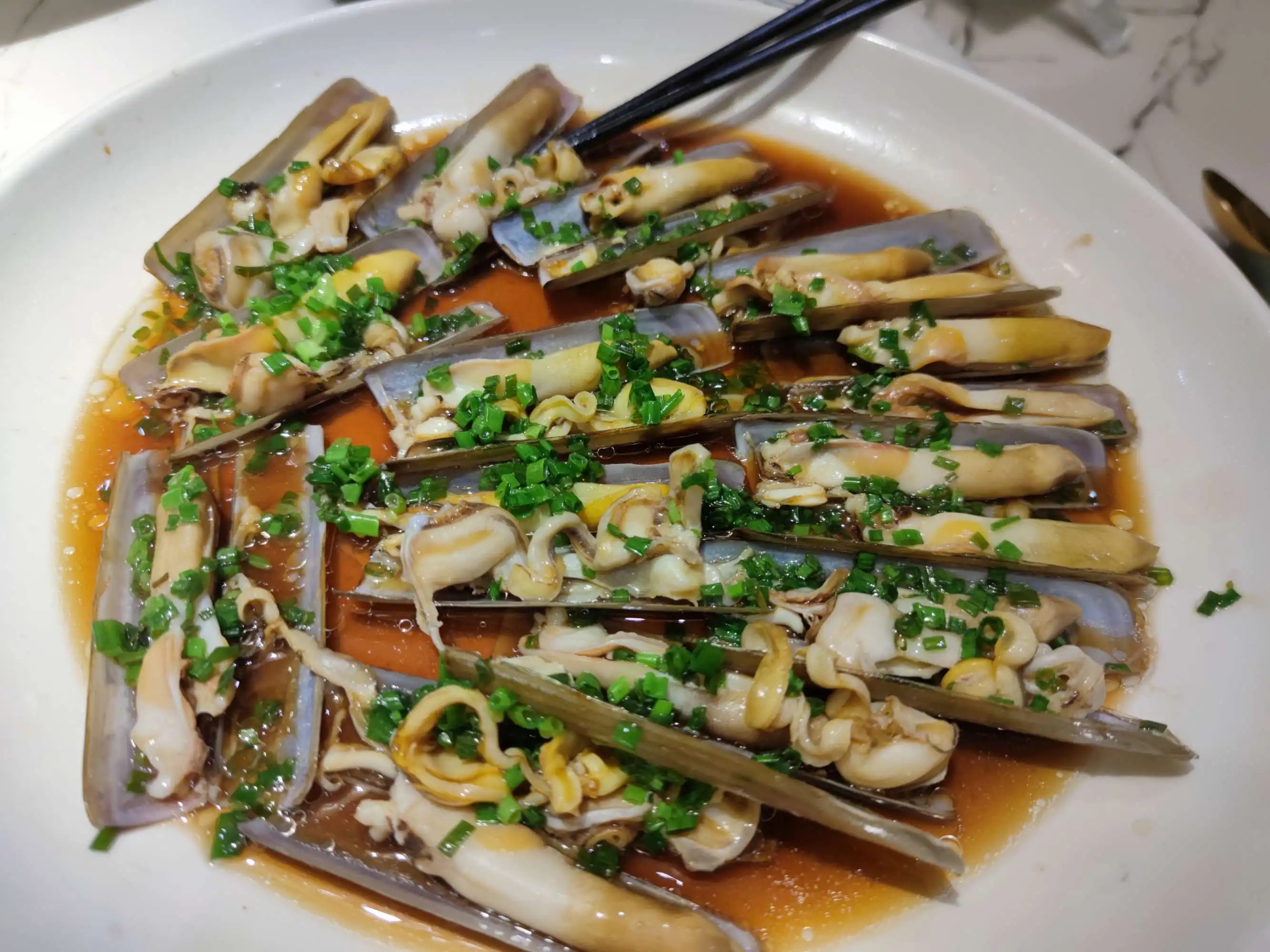 舌尖上的潍坊老潍县菜,舌尖上的寿光小吃