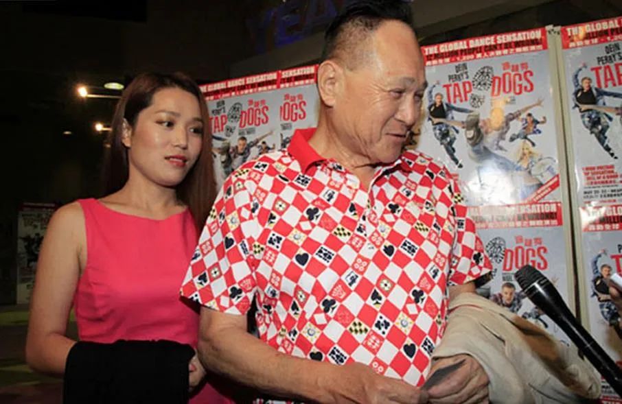 船业大亨赵从衍,香港船王赵从衍家产分配