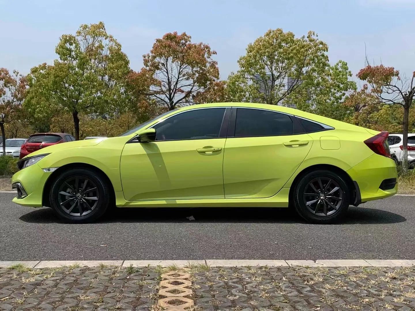 做一个有良知的二手车商