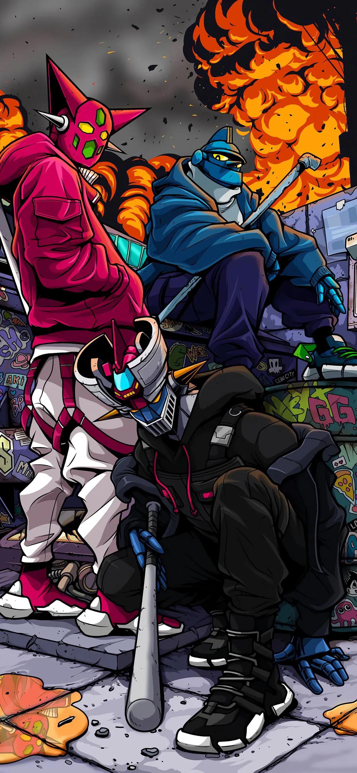 高清全面屏手机壁纸,米奇壁纸高清全面屏