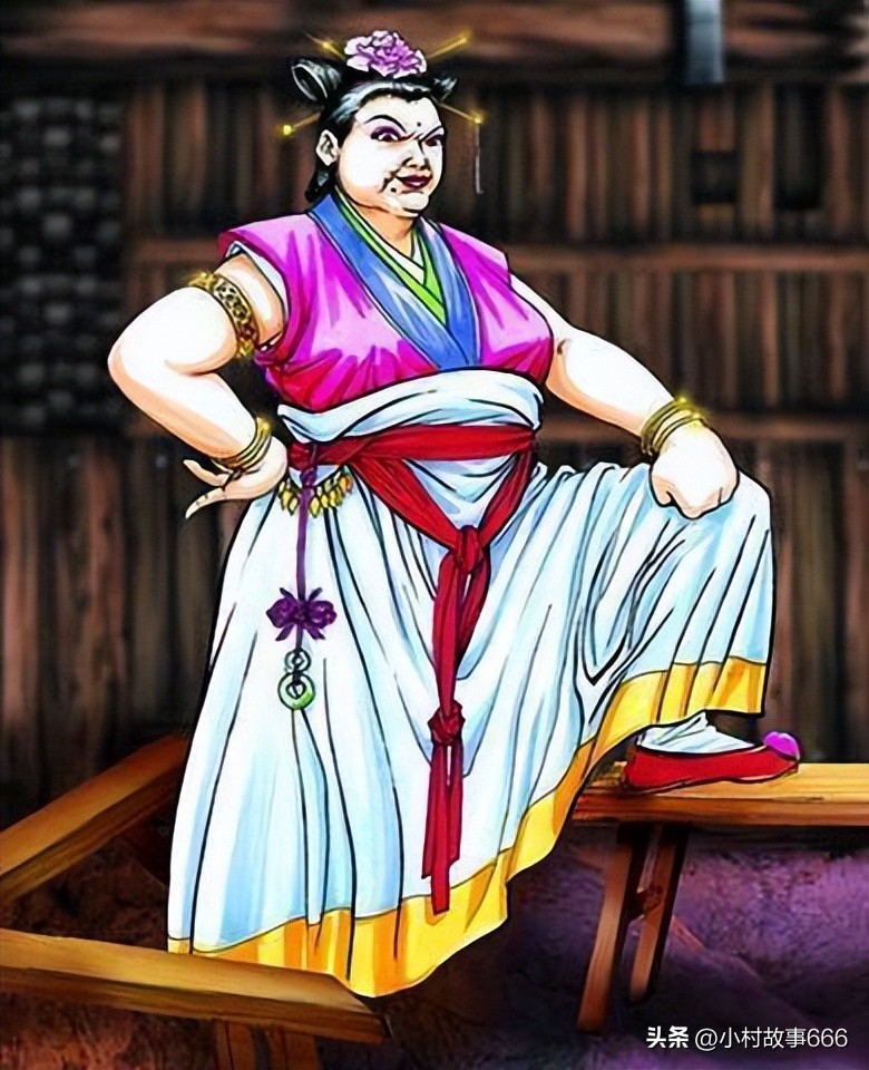 水浒后传五虎将,水浒后传五虎八骠