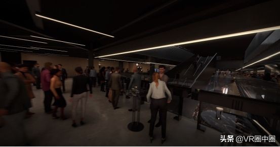 虚幻引擎制作我的世界,用虚幻引擎做室内效果图