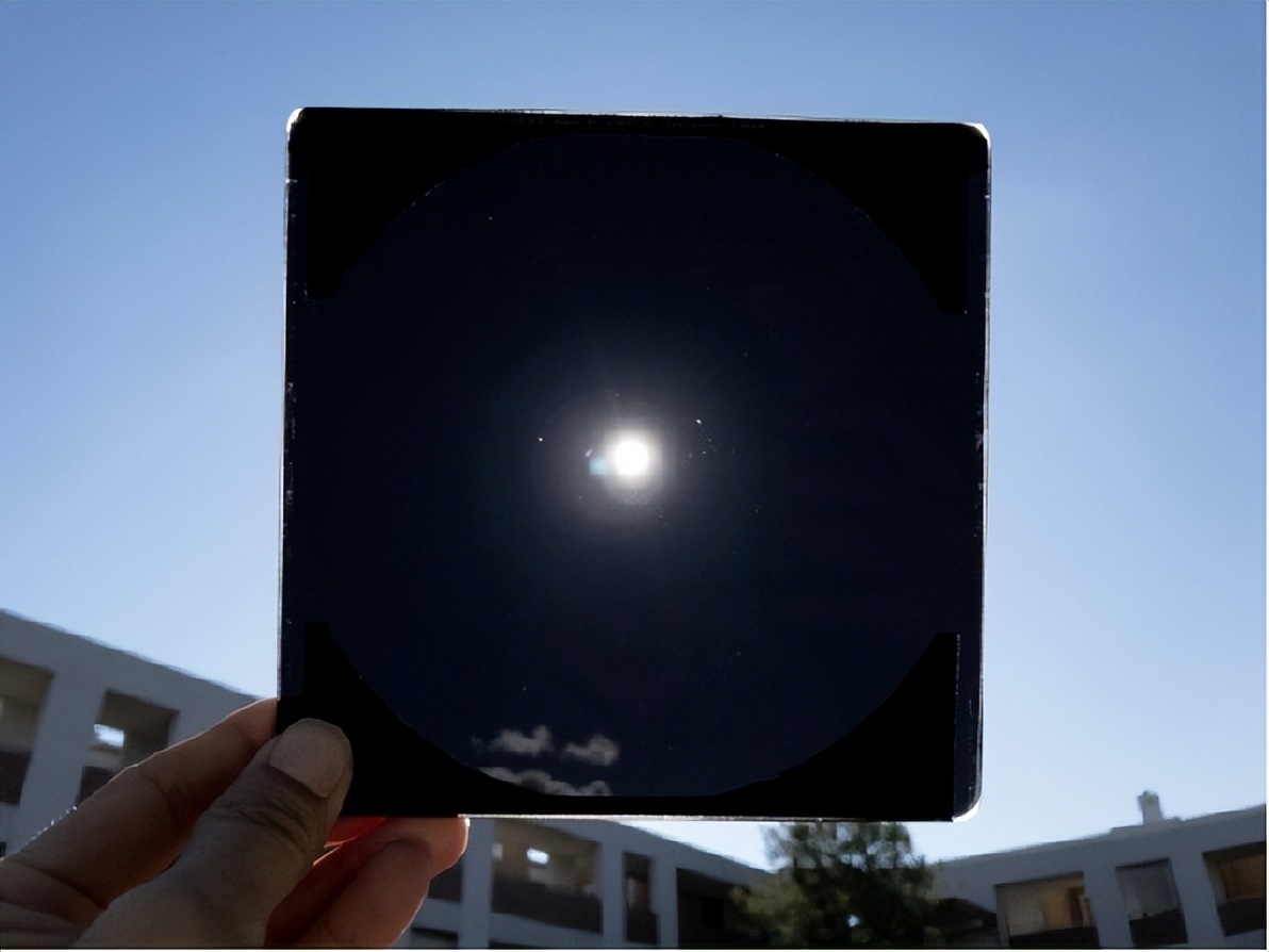 用减光镜长曝光对焦不清晰,安装nd镜后如何对焦