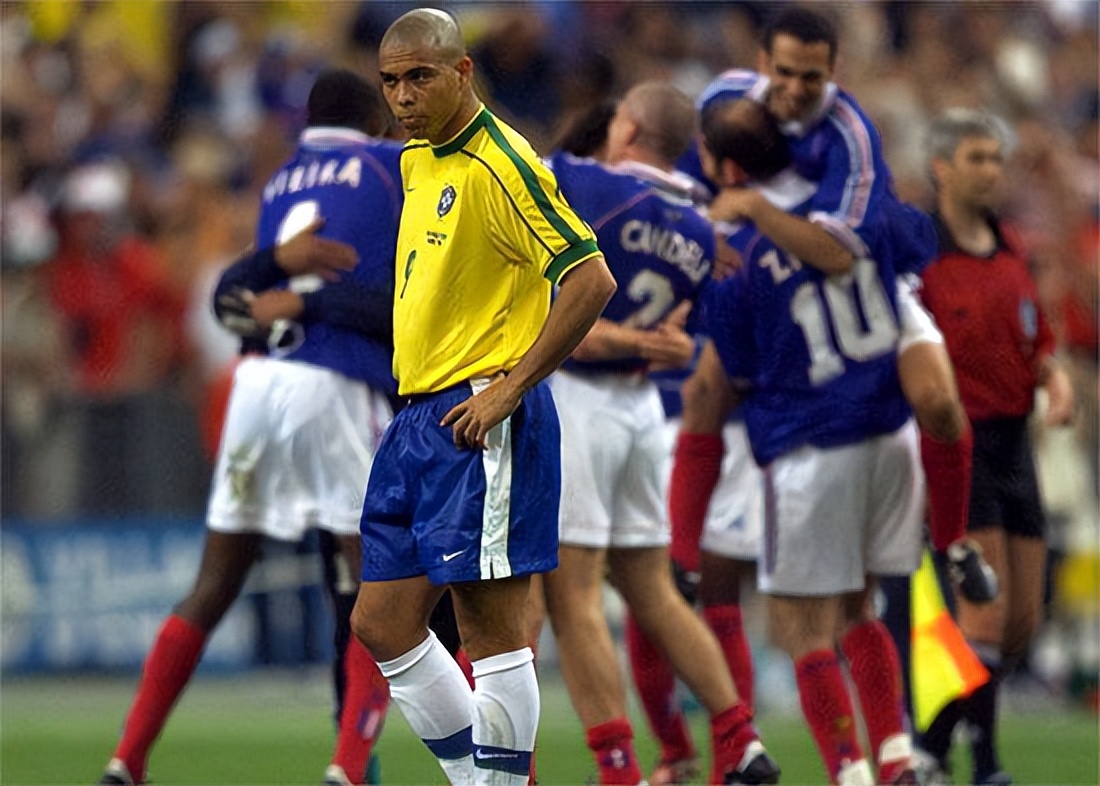 1998世界杯最精彩一届世界杯,最经典的世界杯是哪一届