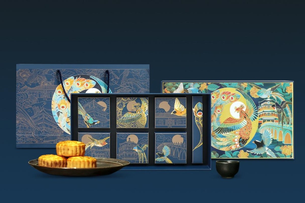 曲亿峰：百年陶陶居如何突破“起死回生”成为网红潮牌