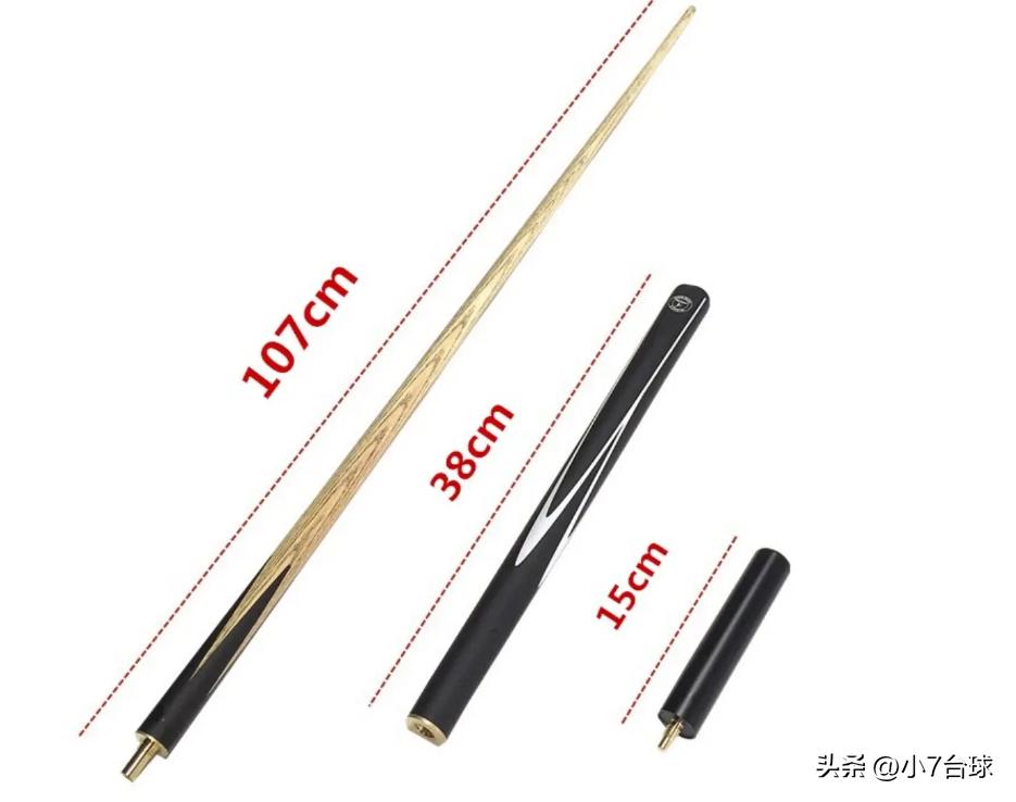 台球杆不直影响大吗,台球杆越贵越好吗