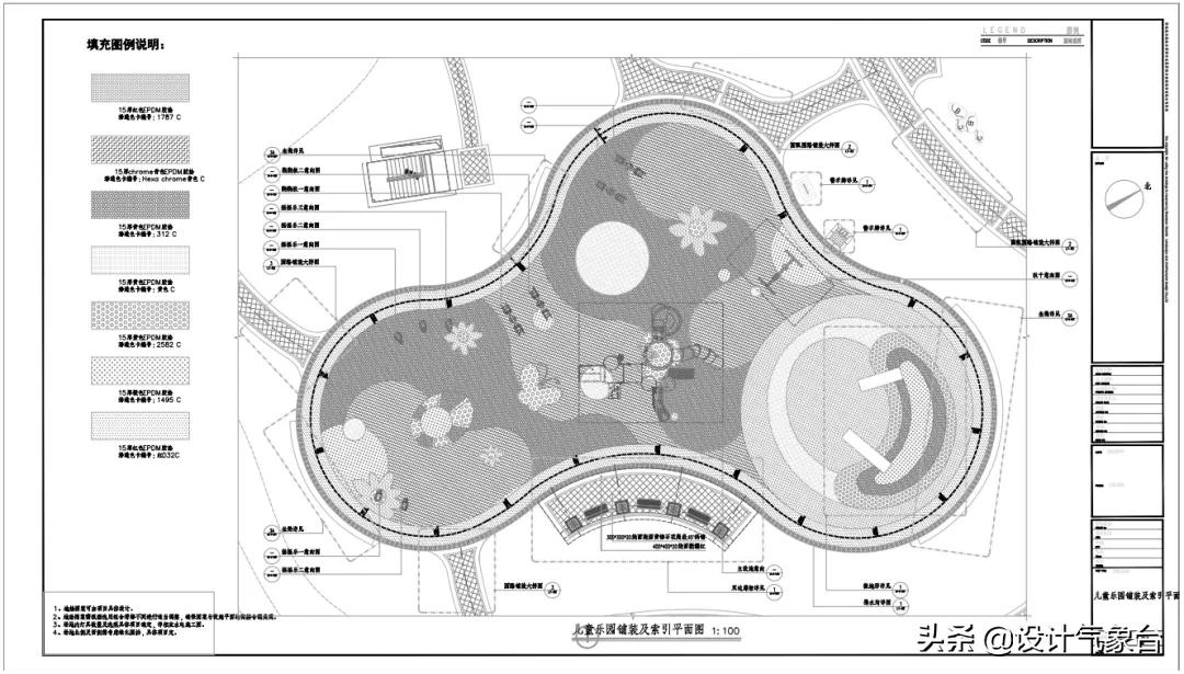 滑梯儿童房间小空间设计,室内儿童游乐场如何设计
