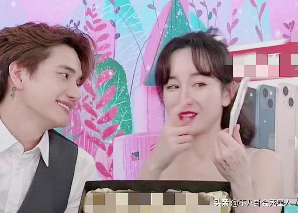 张檬小五婚礼祝福,张檬小五办婚礼了吗