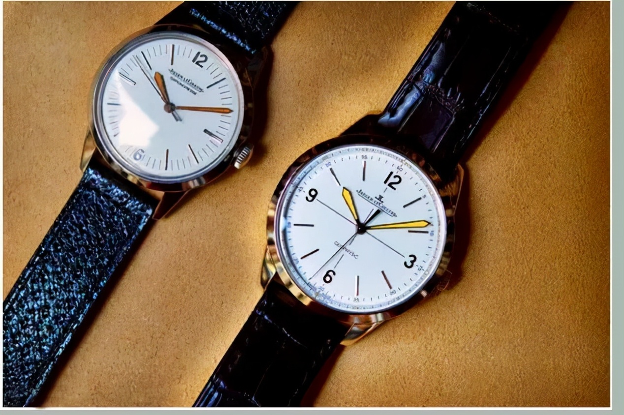 积家手表全系列,积家男款手表全系列