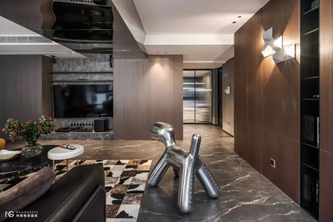 nanogress瓷砖,纳莱格思瓷砖介绍