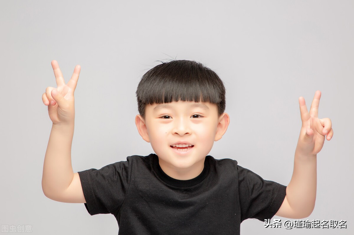 虎年男孩名字大全用宇字起名,带翔字的男孩名字寓意