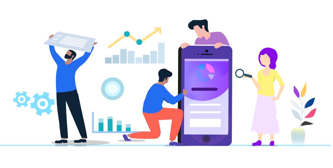 “展”姿势了！展动力「IT外包服务」为什么这么火