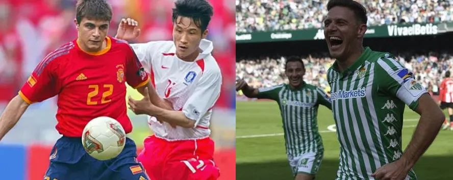 世界杯往事2002,2002世界杯回忆录