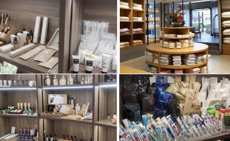 酒店用品一站式采购介绍大全,酒店床上用品采购注意事项