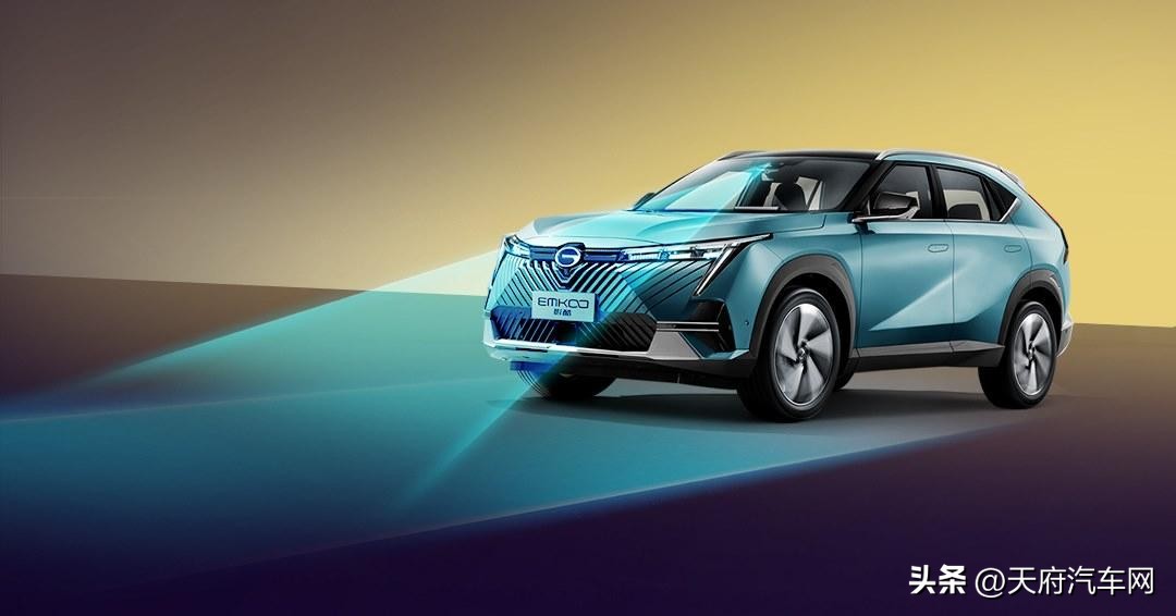 传祺影酷最适合入手哪款,传祺影酷suv