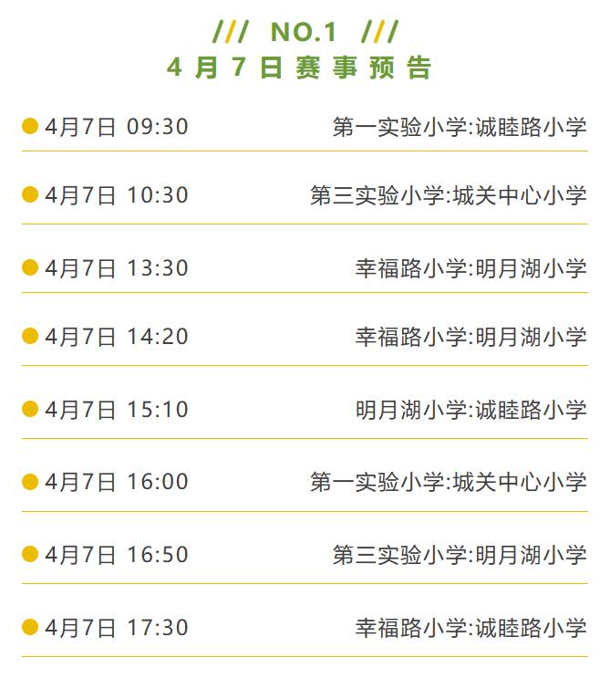 2023清丰县县长杯,2024年禄丰县青少年足球联赛