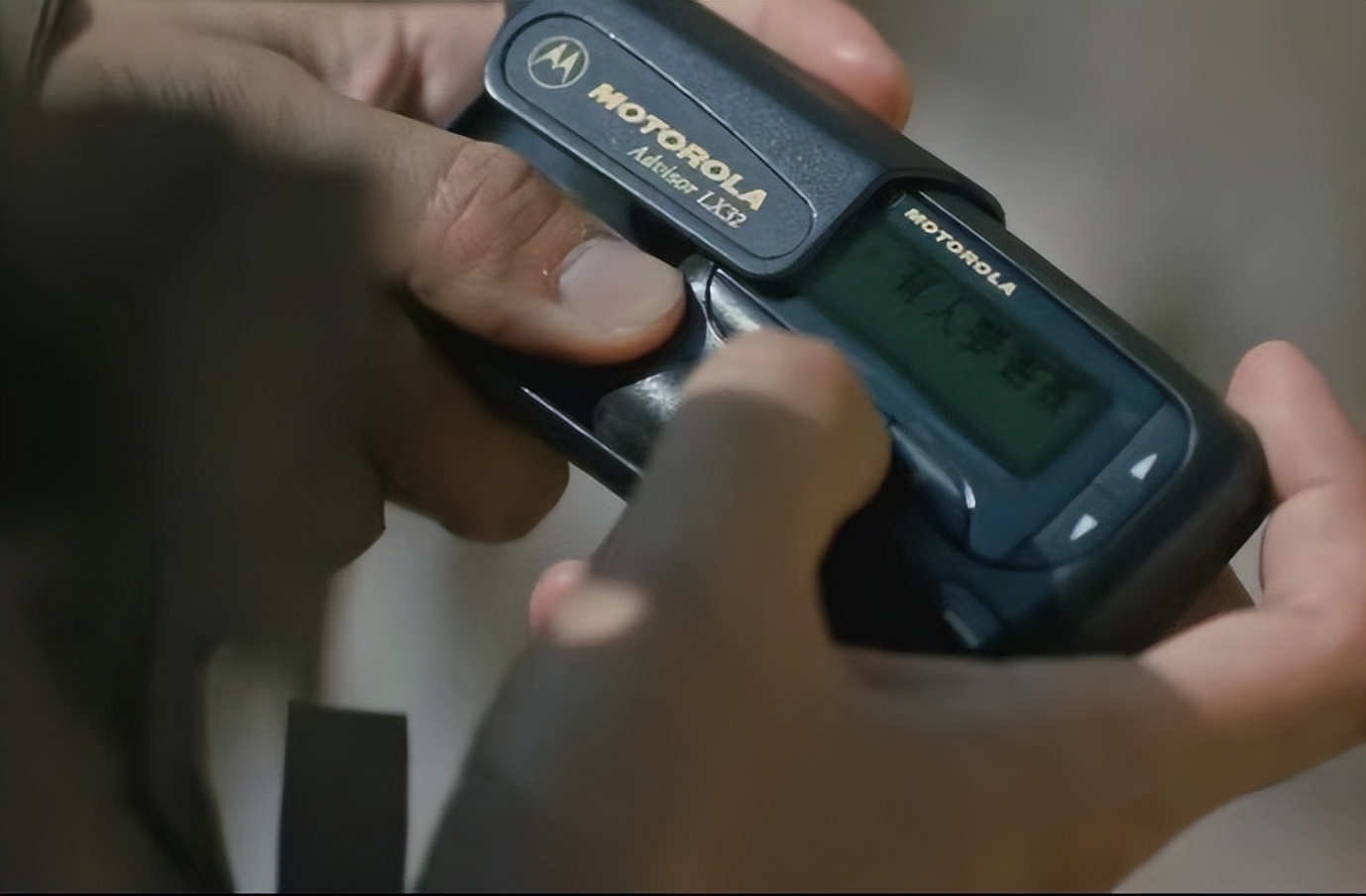 《他是谁》之局中局:赵刚,还是低估了聂宝华的狠,陈宝丽的爱