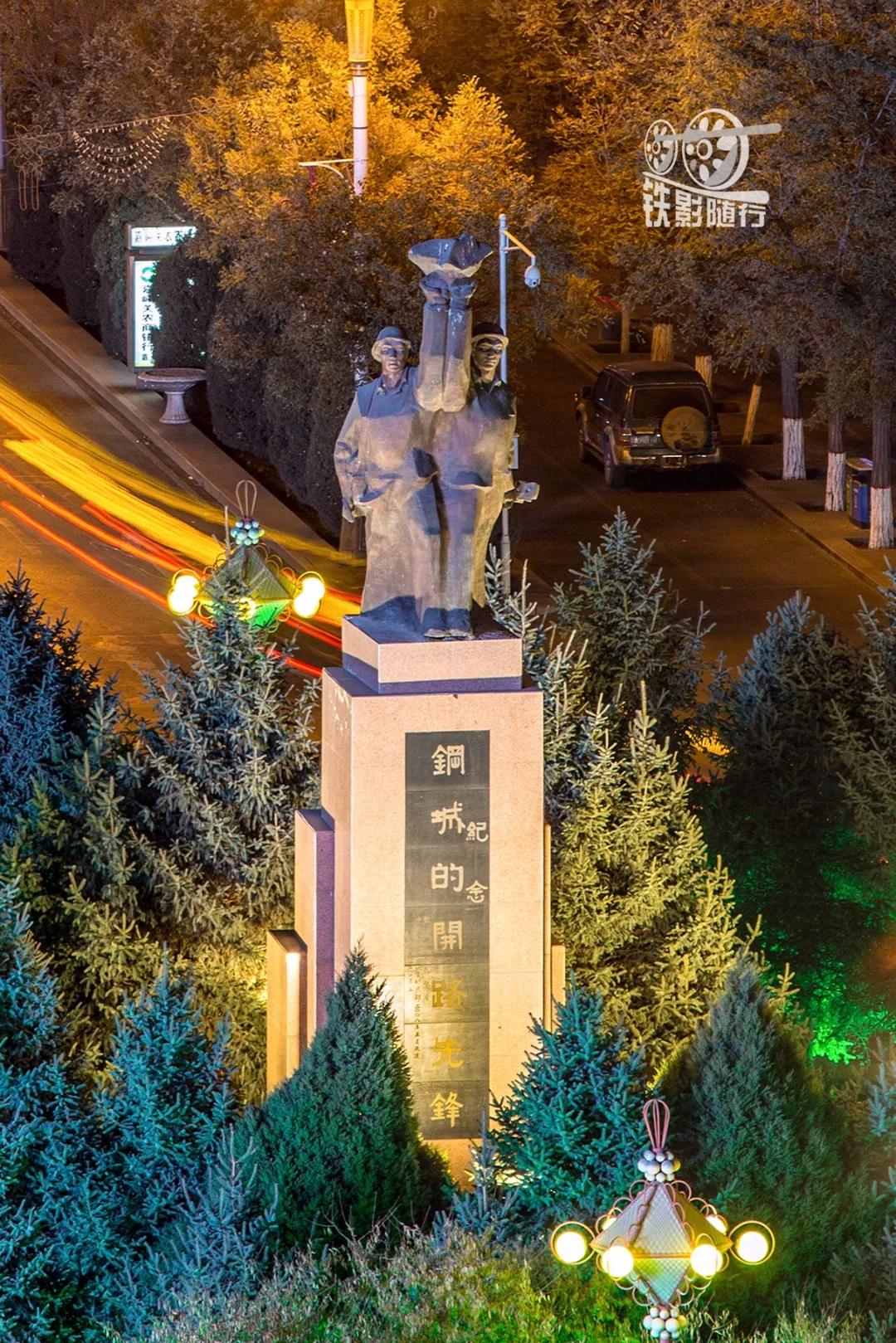 铁影｜荒凉与壮美并存——嘉镜铁路运转记其二