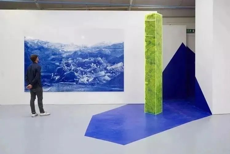 iOFFER|拿捏~零艺术基础斩获策展三校OFFER惊艳所有人！