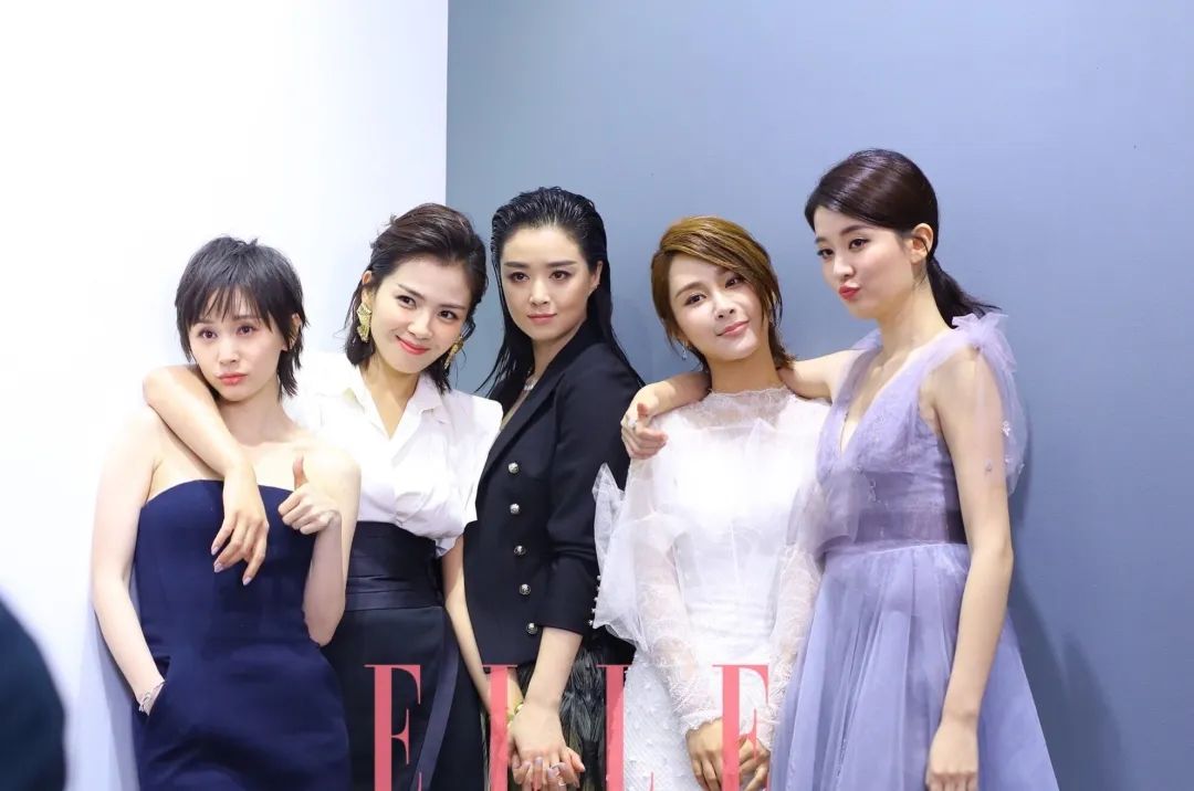 欢乐颂6有没有新的五美,欢乐颂5年后五美发展