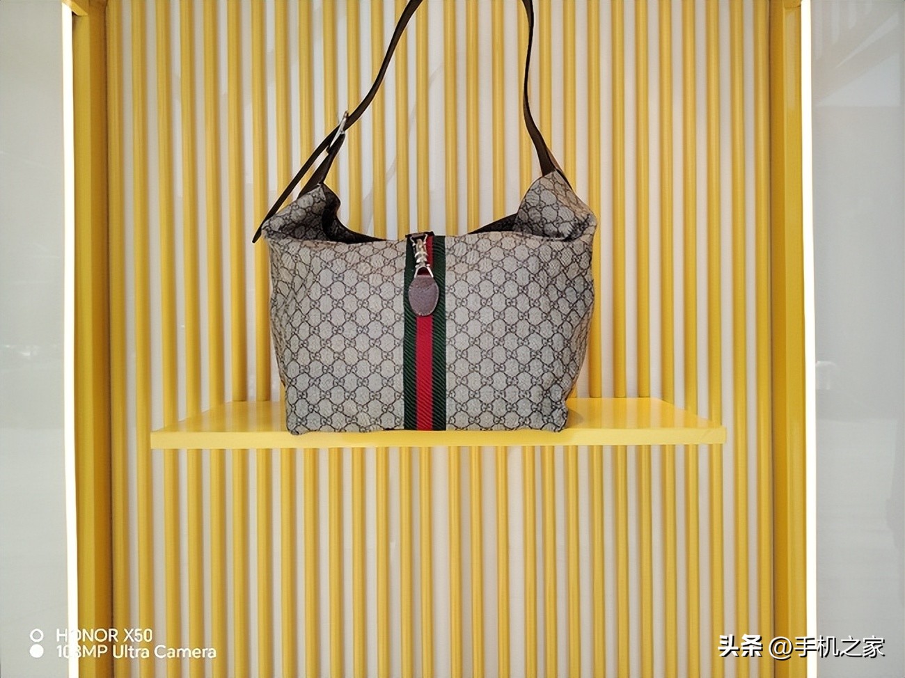 荣耀x50耐摔测试典雅黑,荣耀x50真实测评抗摔手机