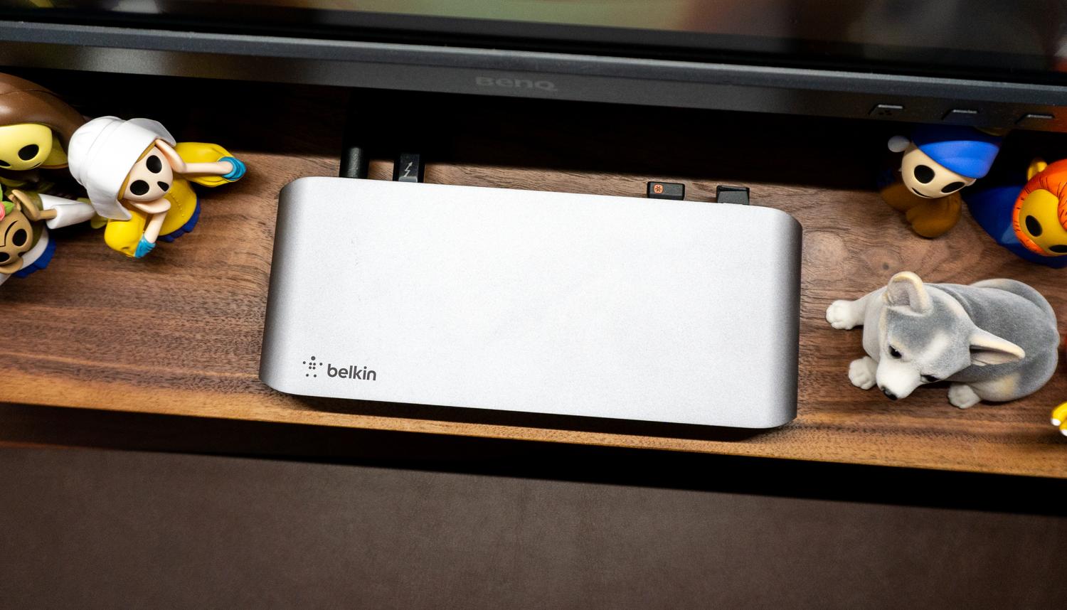 一个视频初学者的设备都有啥？2K显示器+存储工具+拓展坞+SD卡