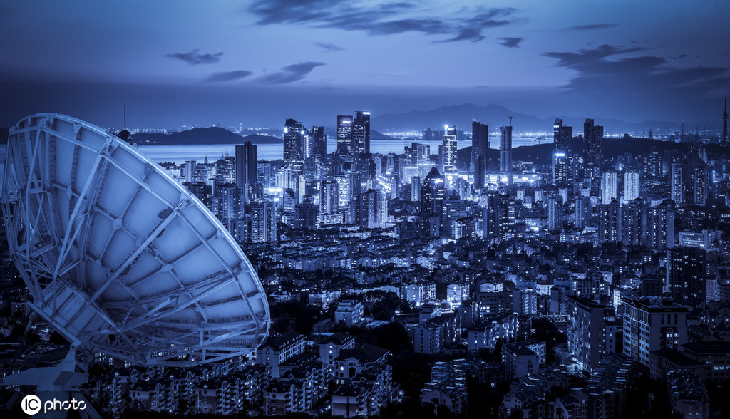 中国互联网奔涌三十年,中国互联网发展经历了几大浪潮