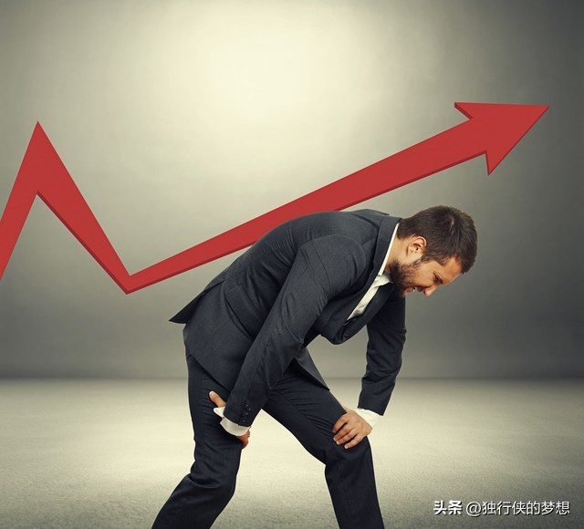 经济危机普通人翻身,经济危机普通人的机会